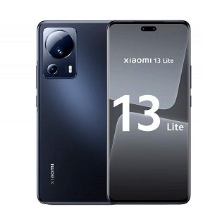 OFFERTA XIAOMI 13 LITE 256GB!!