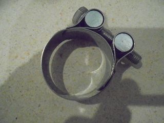 Escape honda sh 300 i - completo