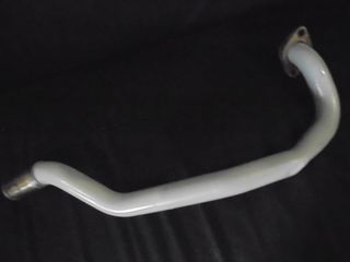 Escape honda sh 300 i - completo