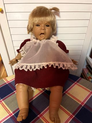 Muñeca 