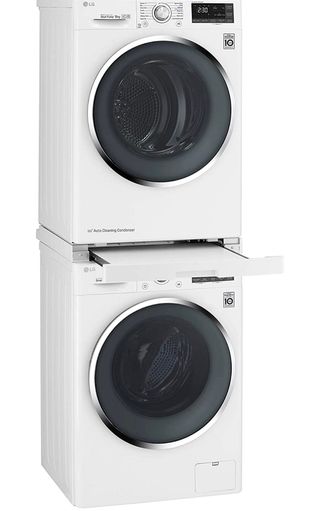 Soporte LG Lavadora / Secadora 