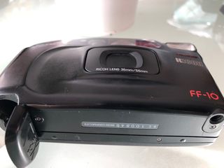 Ricoh FF10 Twin