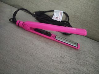 Plancha del pelo