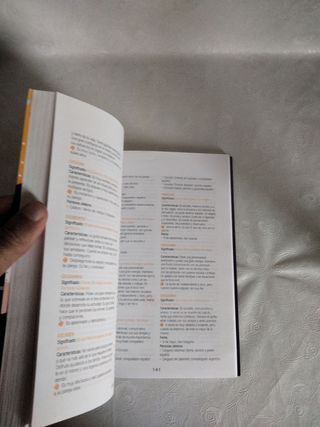 El libro de los nombres del bebe