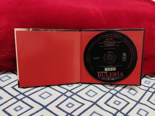 CD libro David Bisbal