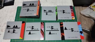 depeche mode lote