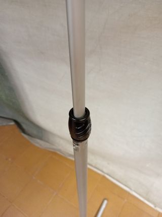 trípodes desmontables.2