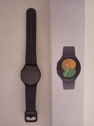 samsung galaxy watch5 y cargador