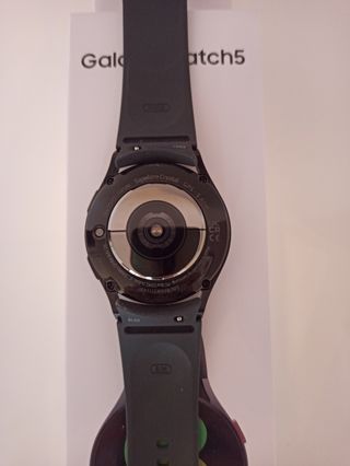 samsung galaxy watch5 y cargador