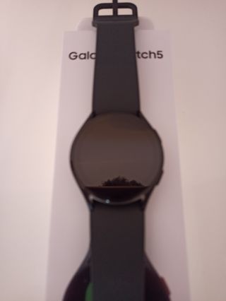 samsung galaxy watch5 y cargador