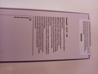 samsung galaxy watch5 y cargador