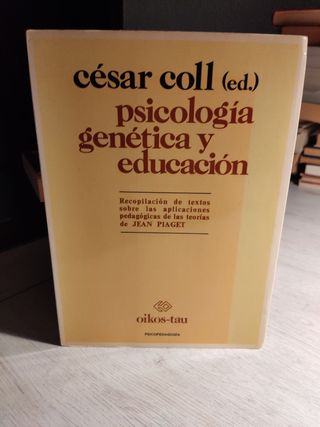 Cesar  Coll Editor