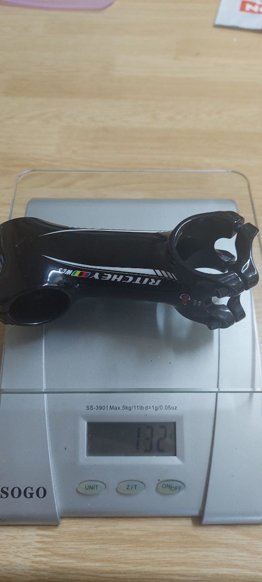 Potencia Richey de 90mm