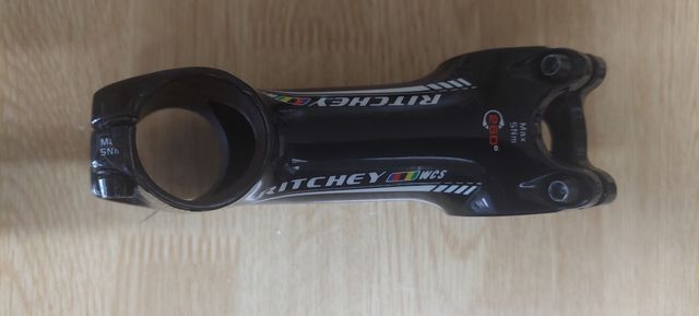 Potencia Richey de 90mm