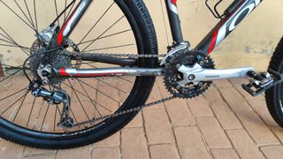 Bicicleta Orbea Sport