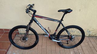 Bicicleta Orbea Sport