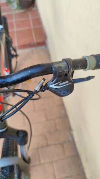 Bicicleta Orbea Sport