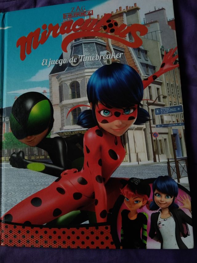 Miraculous
