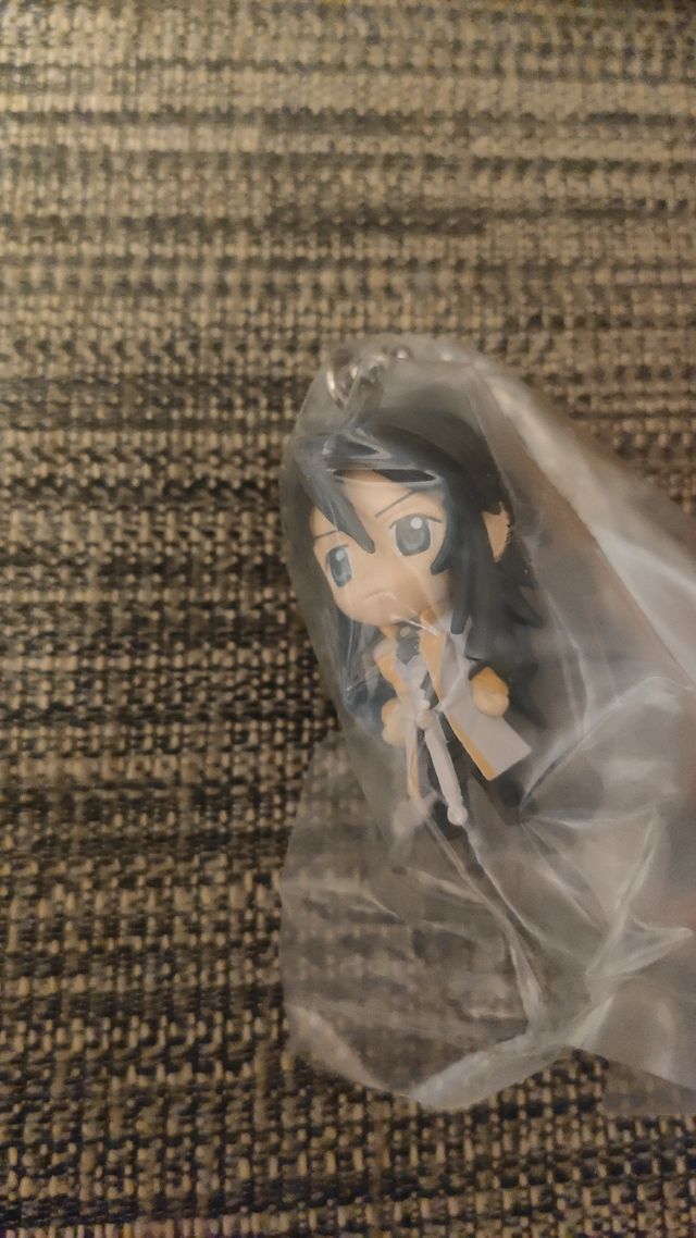 Llavero de Summon Night 3