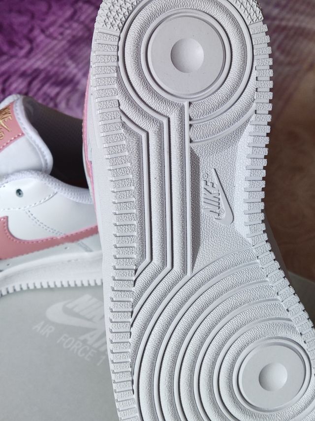 Zapatillas Nike Air force 1