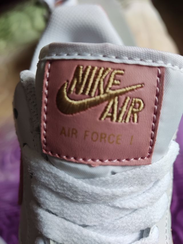 Zapatillas Nike Air force 1