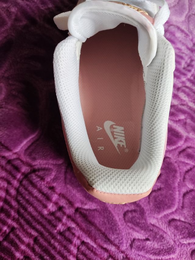 Zapatillas Nike Air force 1