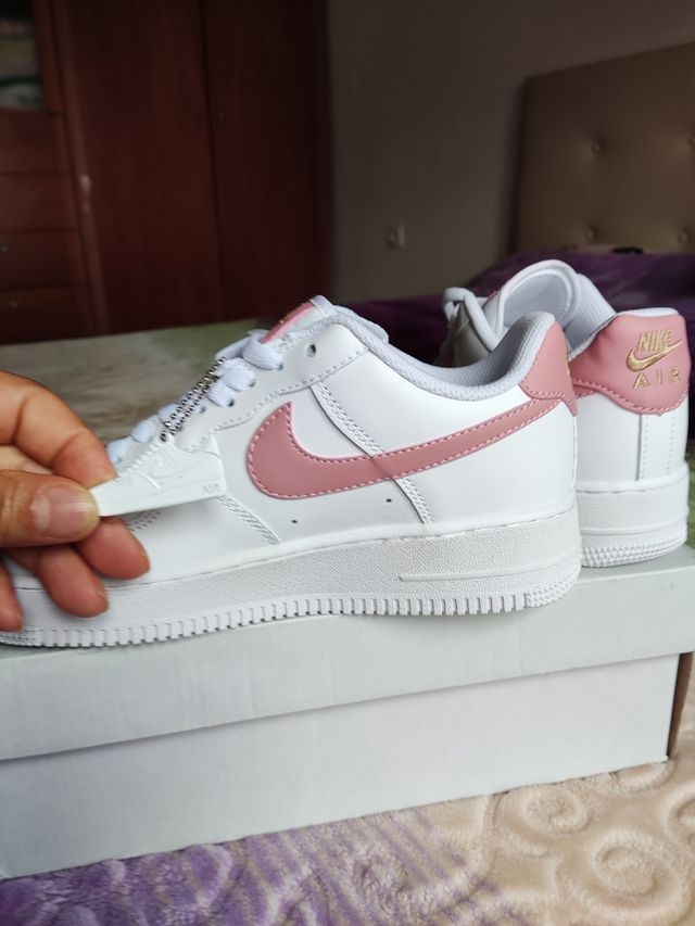 Zapatillas Nike Air force 1