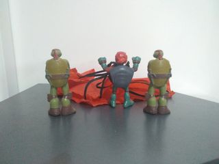 Lote Raphael tmnt