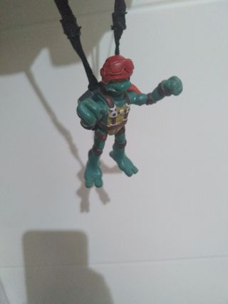 Lote Raphael tmnt