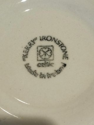 Platitos Ironstone