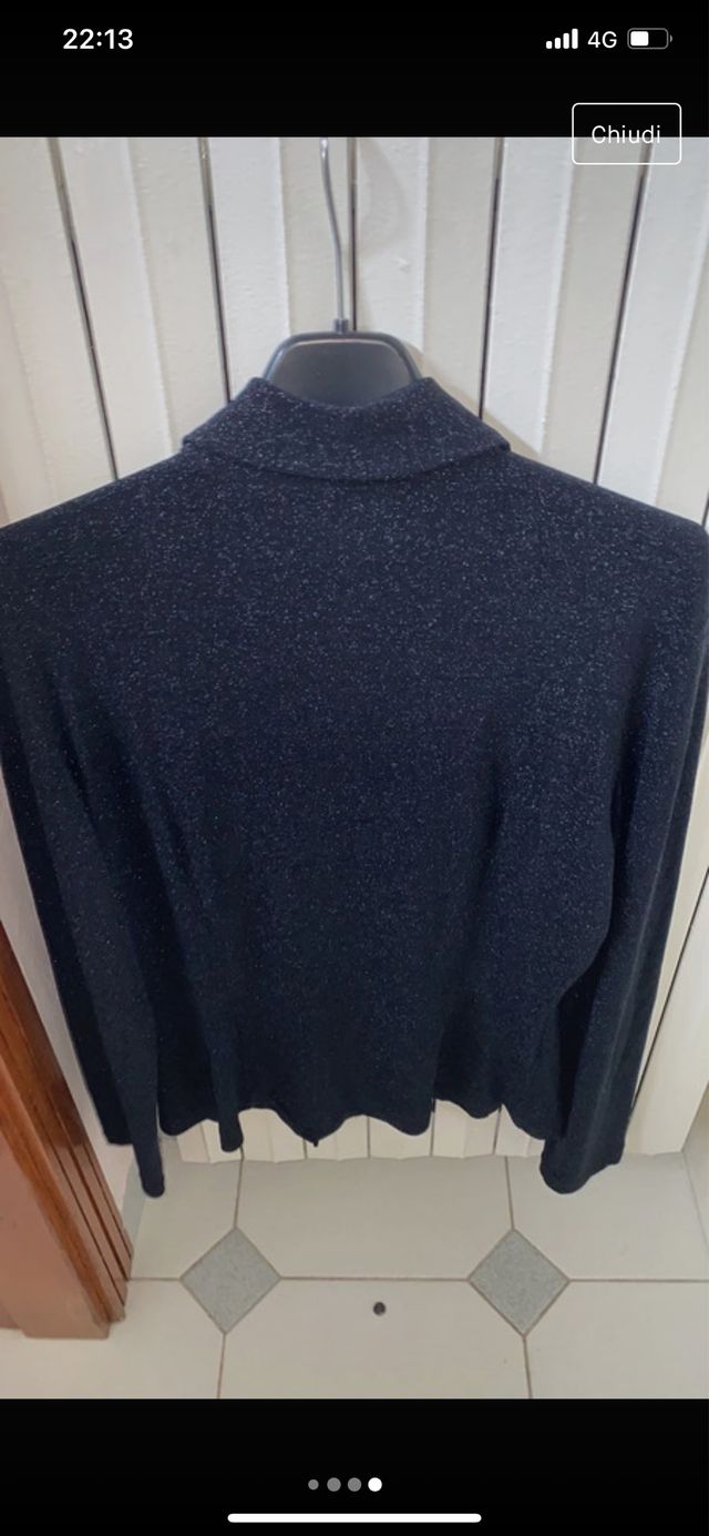 Camicia da donna elegante