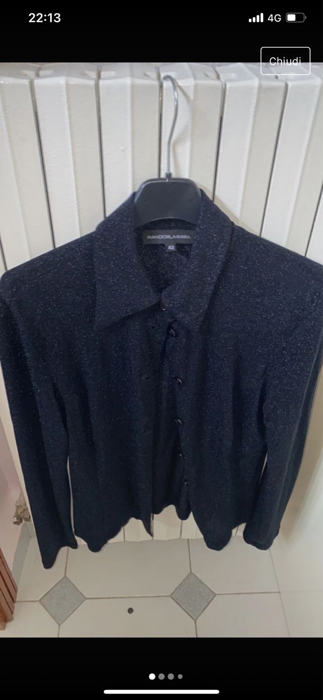 Camicia da donna elegante