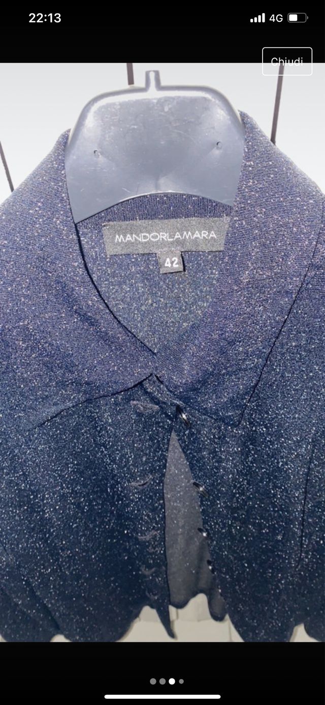 Camicia da donna elegante