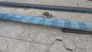 TOLDO DE 10 METROS DE LARGO