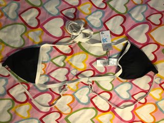 Parte de arriba bikini