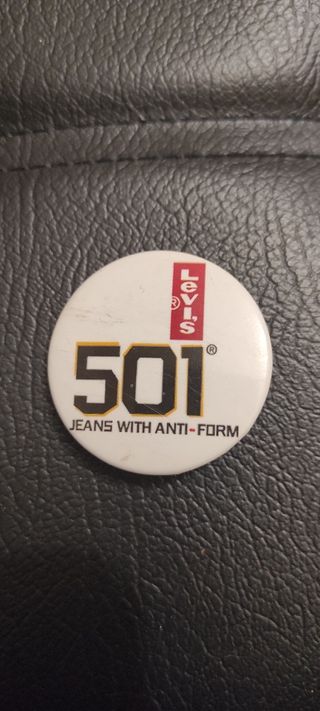 Lote de chapas antiguas