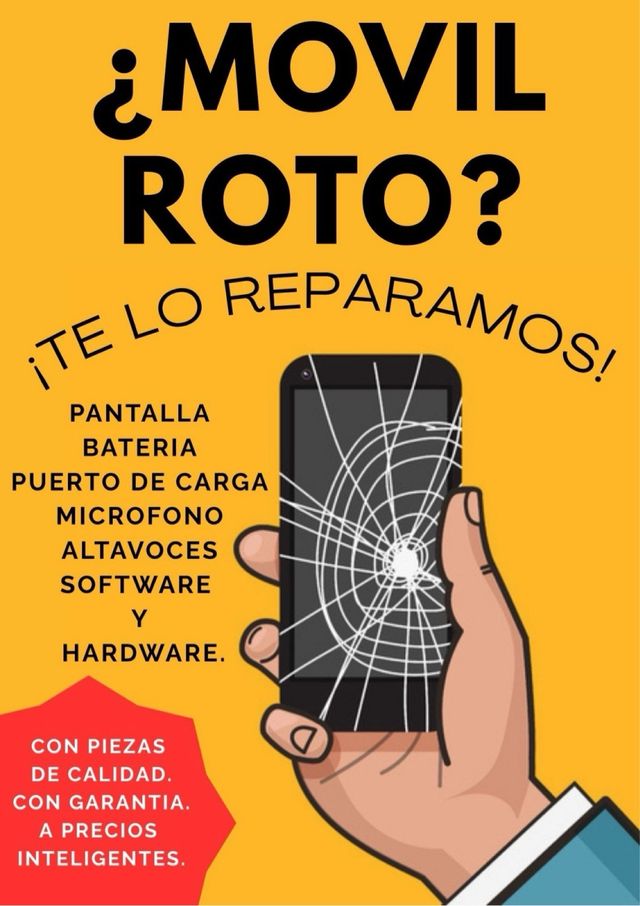 REPARO IPHONE