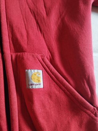 carhart talla xs original