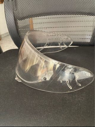 SHOEI XR1100 Negro mate S