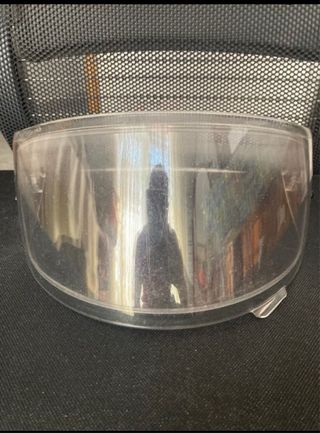 SHOEI XR1100 Negro mate S