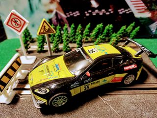 Coches slot carrera scx,ninco