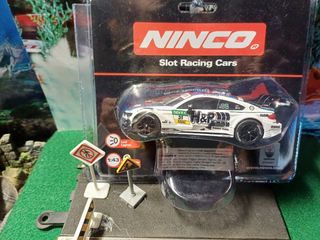 Coches slot carrera scx,ninco