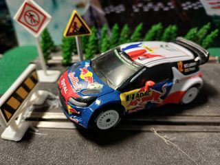 Coches slot carrera scx,ninco