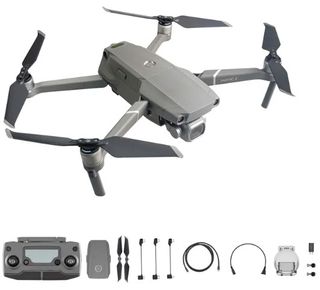 dji Mavic 2 pro