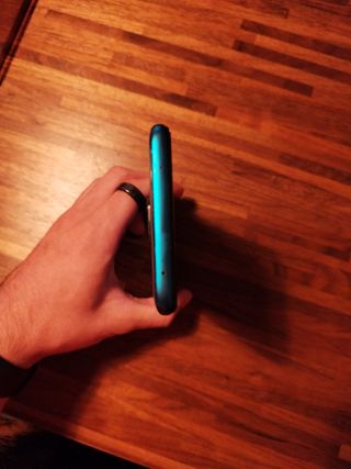 Xiaomi redmi note 9S Aurore blue 6GB RAM 128GB ROM