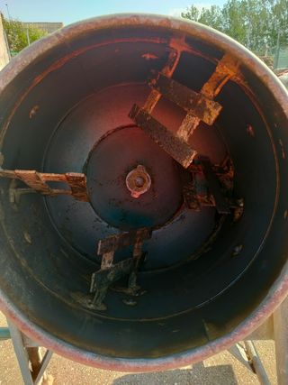 UMACON U-200 MOTOR GASOLINA