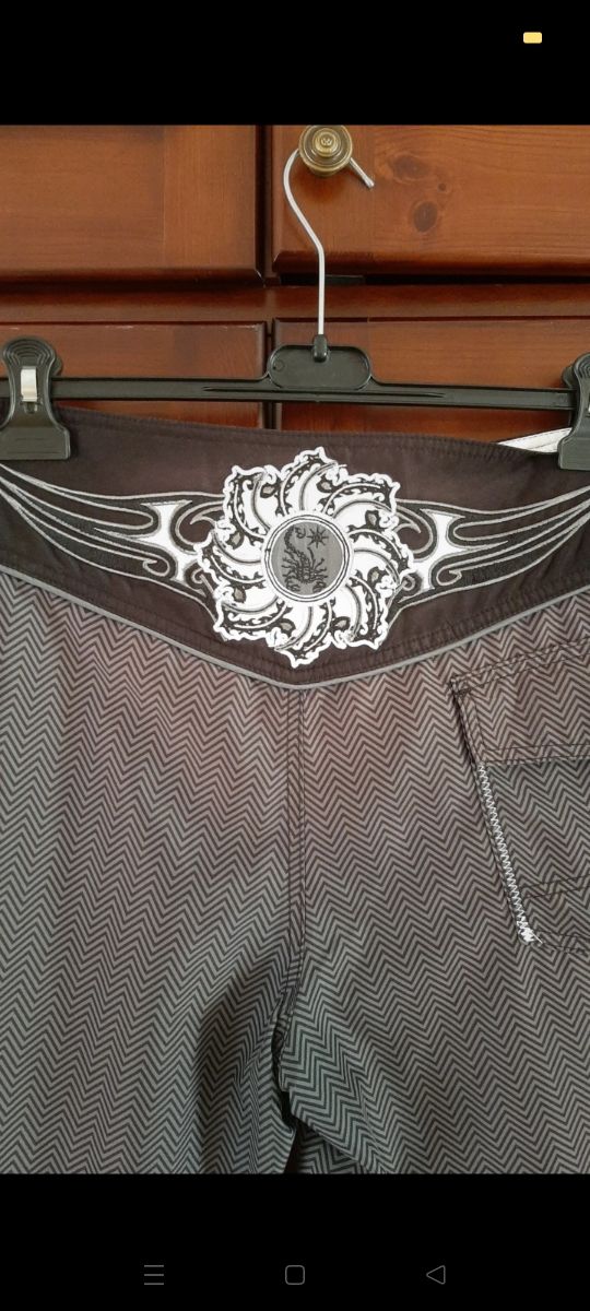 Boxer uomo Scorpion Bay