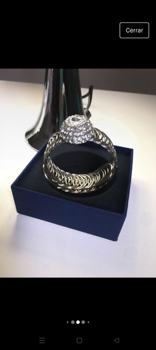 Pulsera #joyeríafina