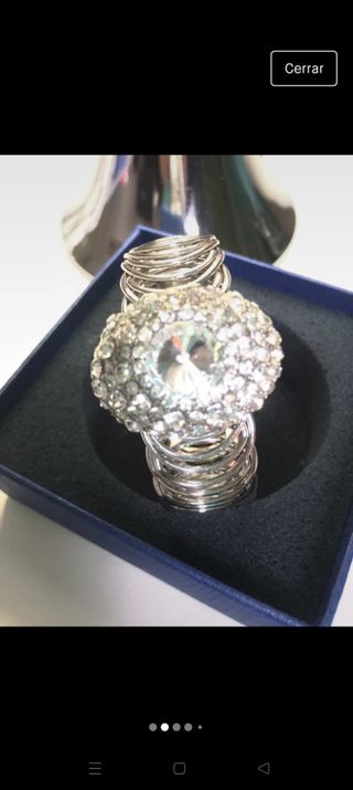 Pulsera #joyeríafina