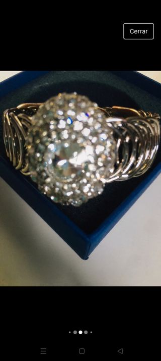 Pulsera #joyeríafina